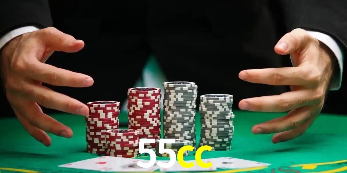 55cc plataforma — saque cashout PIX com comprovante